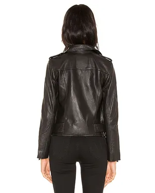 ALLSAINTS BALFERN ジャケット - サムネイル3