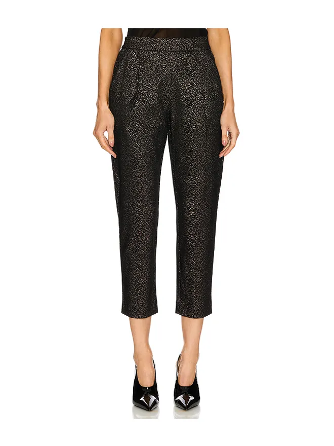 ALLSAINTS ALLSAINTS ALEIDA LUX トラウザーの商品画像