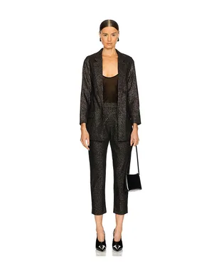 ALLSAINTS ALEIDA LUX トラウザー - サムネイル5