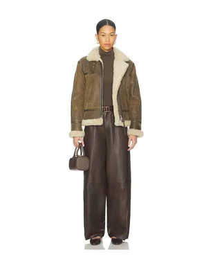 ALLSAINTS JETT LEA パンツ - サムネイル5
