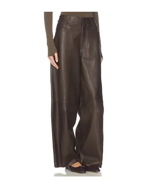 ALLSAINTS JETT LEA パンツ - サムネイル2
