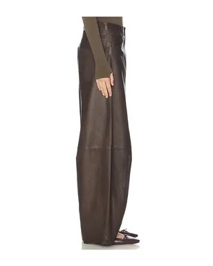 ALLSAINTS JETT LEA パンツ - サムネイル3