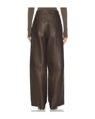 ALLSAINTS JETT LEA パンツ - サムネイル4