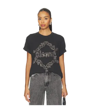 ALLSAINTS DRIP トップ - サムネイル1