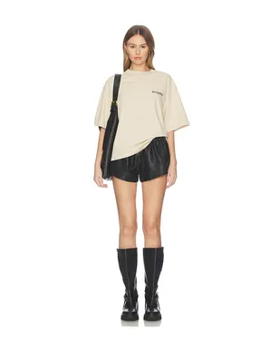 ALLSAINTS HALIS AMELIE Tシャツ - サムネイル5