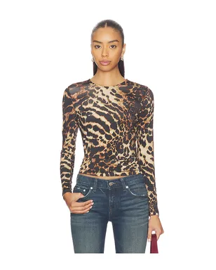 ALLSAINTS KATLYN トップ - サムネイル1
