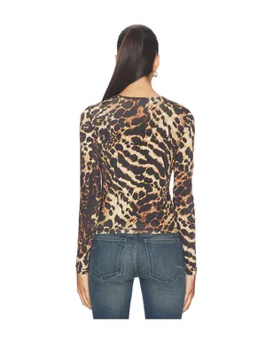 ALLSAINTS KATLYN トップ - サムネイル3