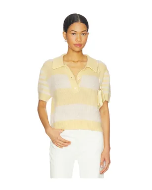 ALLSAINTS CLEM POLO Tシャツ - サムネイル1