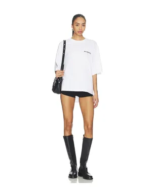 ALLSAINTS SWOOP AMELIE Tシャツ - サムネイル5