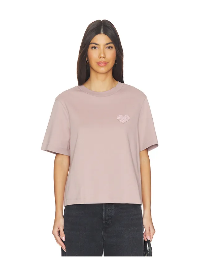 ALLSAINTS ALLSAINTS LOVER LISA Tシャツの商品画像