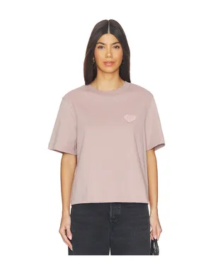 ALLSAINTS LOVER LISA Tシャツ - サムネイル1