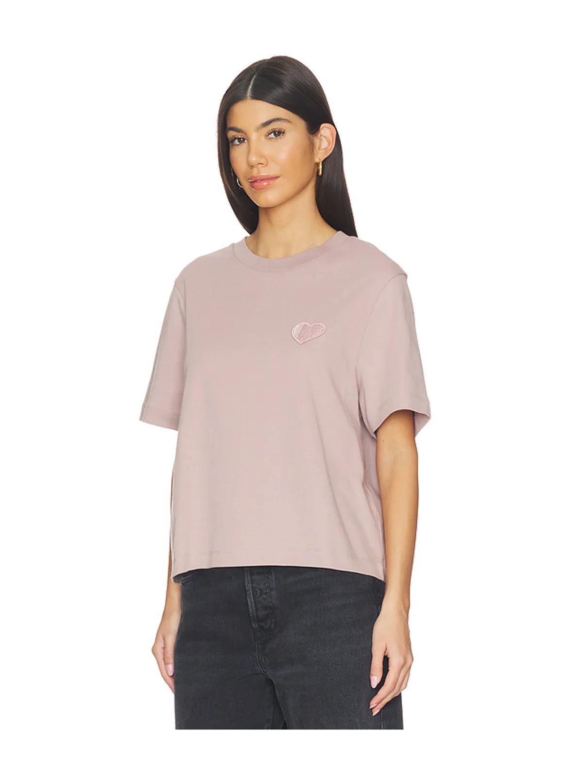 ALLSAINTS LOVER LISA Tシャツ - 画像2