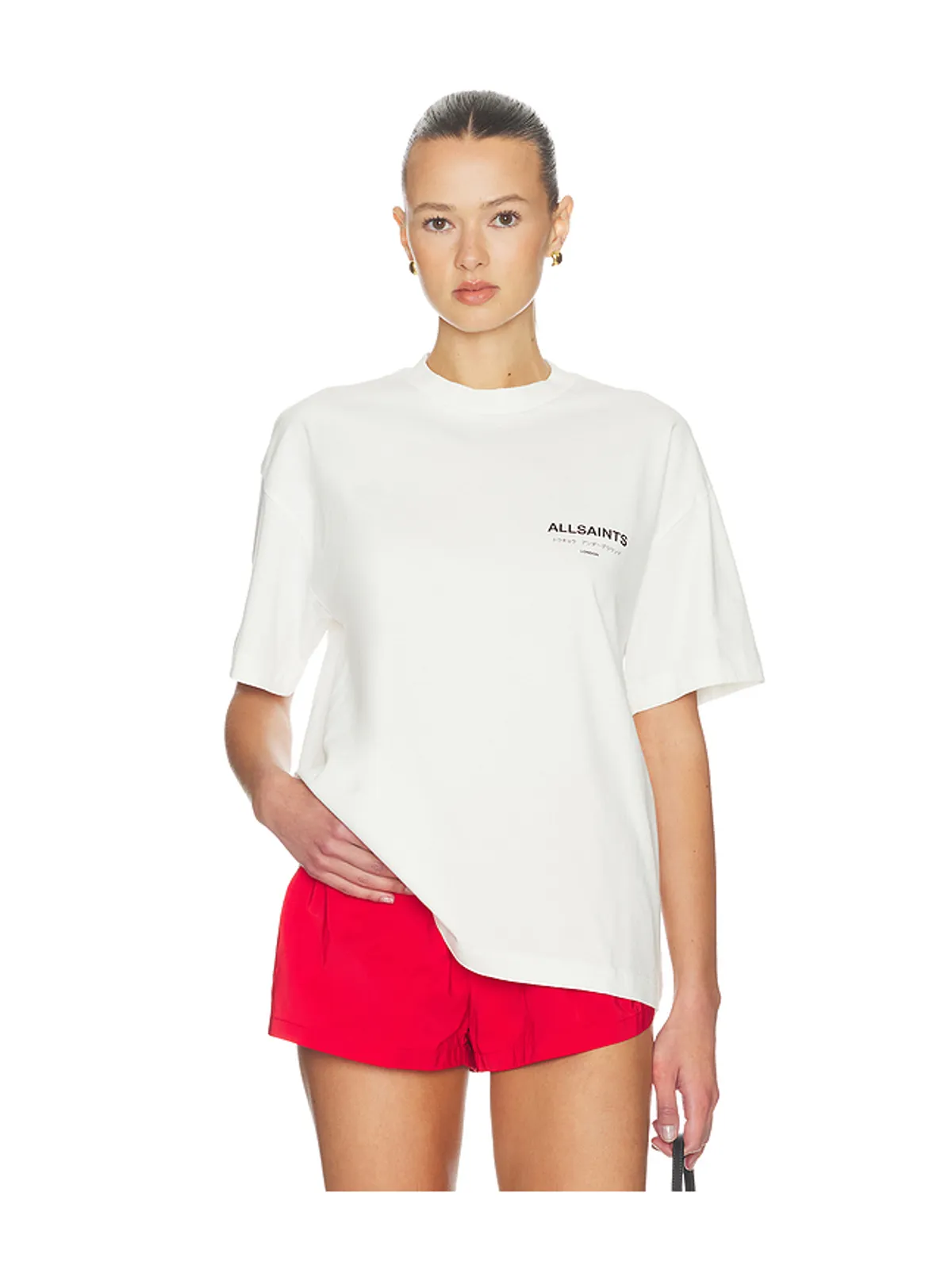 ALLSAINTS ETTA トップ - 画像2