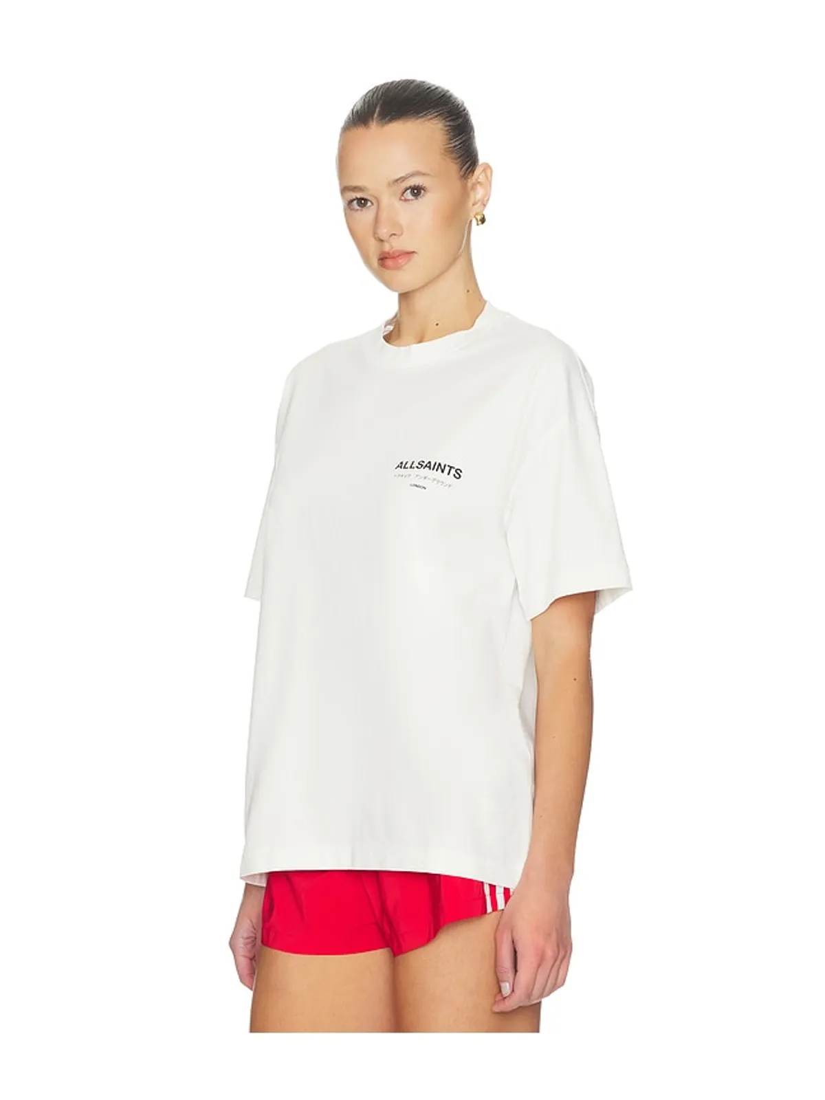 ALLSAINTS ETTA トップ - 画像3