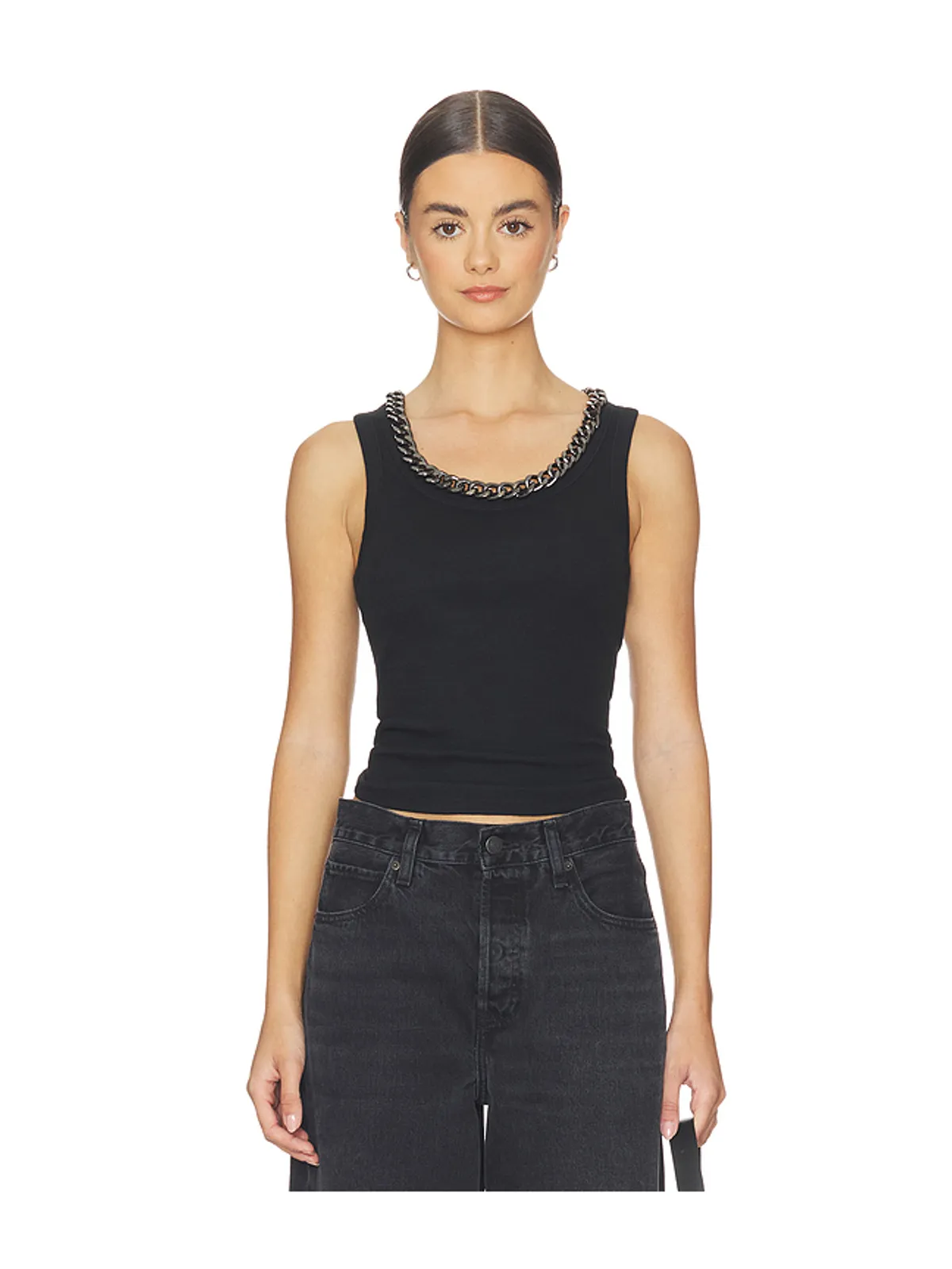 ALLSAINTS LUCY TANK トップ - 画像1