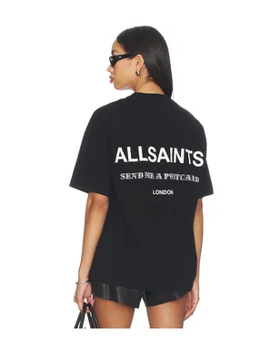 ALLSAINTS DREAMER ETTA Tシャツ - サムネイル1