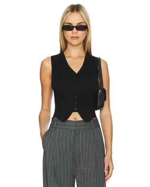 ALLSAINTS CRUZ トップ - サムネイル1
