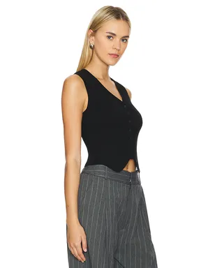 ALLSAINTS CRUZ トップ - サムネイル2