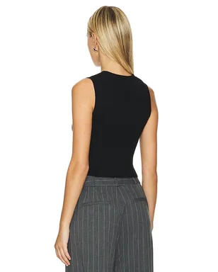 ALLSAINTS CRUZ トップ - サムネイル3