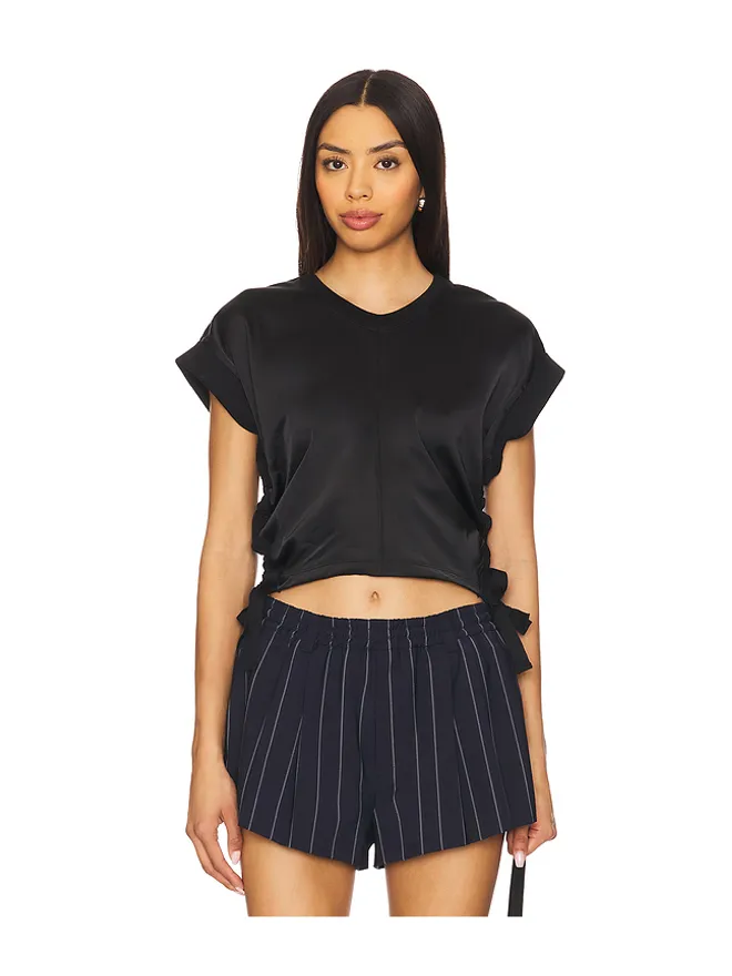 ALLSAINTS ALLSAINTS MIRA Tシャツの商品画像