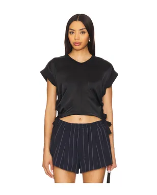ALLSAINTS MIRA Tシャツ - サムネイル1