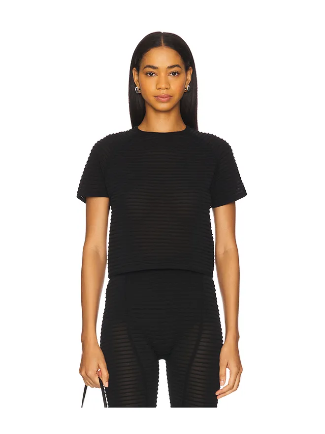 ALLSAINTS ALLSAINTS ALICE Tシャツの商品画像