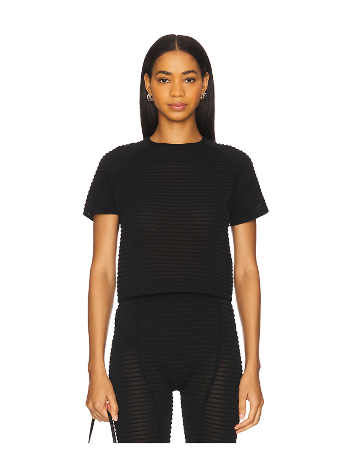 ALLSAINTS ALICE Tシャツ - 画像1