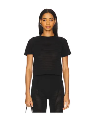 ALLSAINTS ALICE Tシャツ - サムネイル1