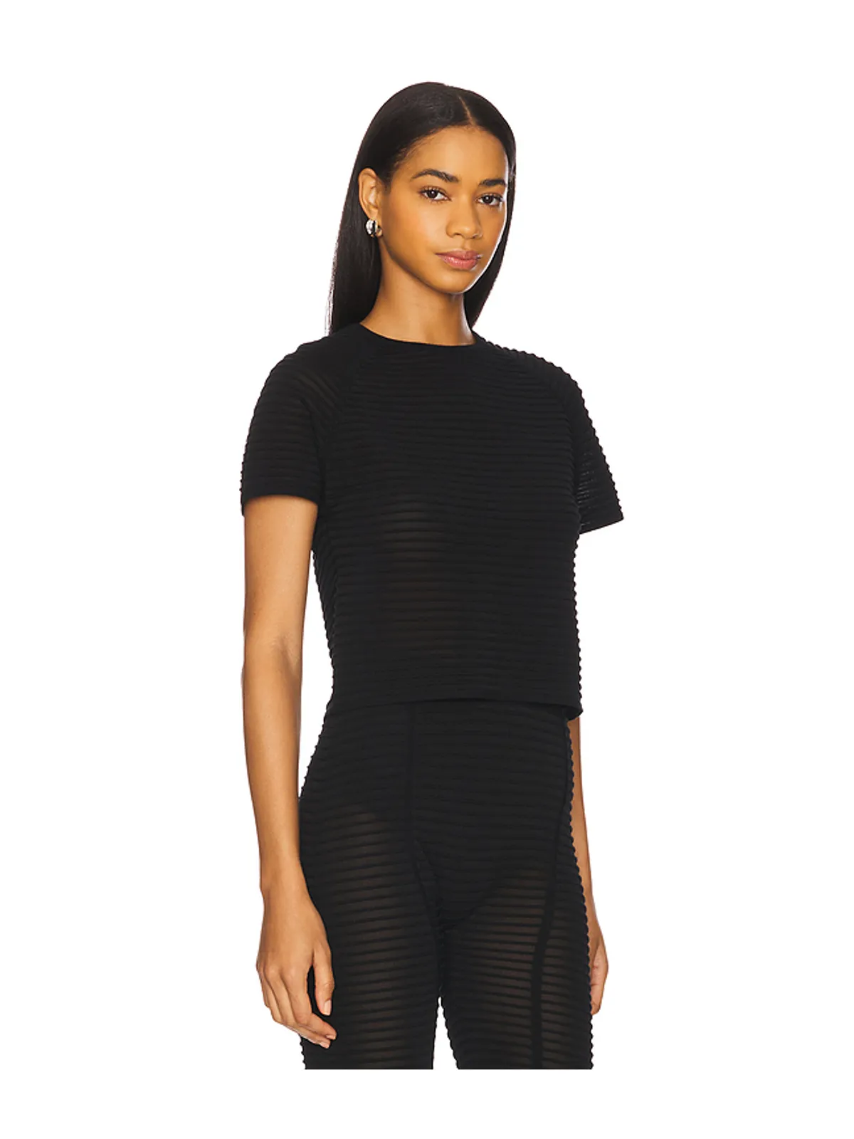 ALLSAINTS ALICE Tシャツ - 画像2