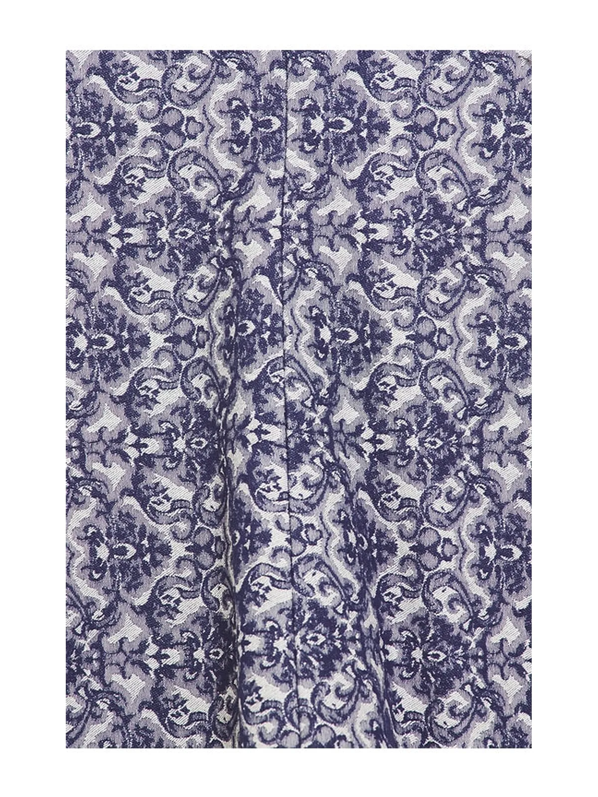 Alice + Olivia VIOLET ミニドレス - 画像4
