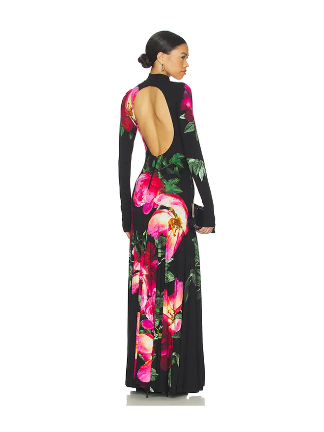 Alice + Olivia Alice + Olivia AUGUSTA ドレスの商品画像