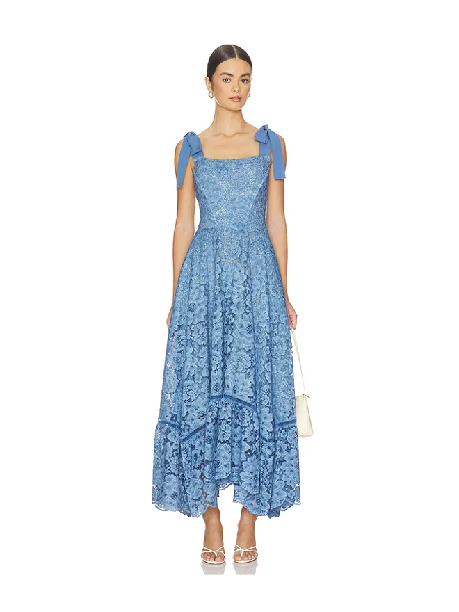 Alice + Olivia Alice + Olivia ROSALEE ドレスの商品画像