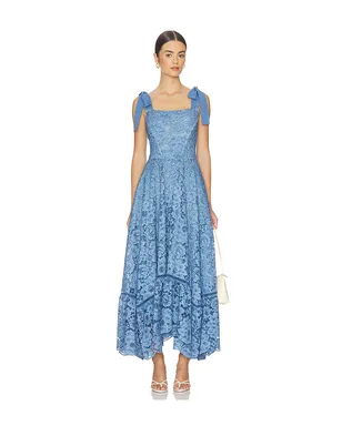 Alice + Olivia ROSALEE ドレス - サムネイル1