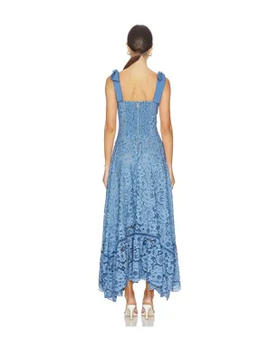 Alice + Olivia ROSALEE ドレス - サムネイル3