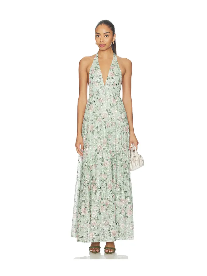 Alice + Olivia Alice + Olivia MAURA ドレスの商品画像
