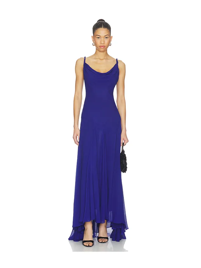 Alice + Olivia Alice + Olivia SARIKA ドレスの商品画像