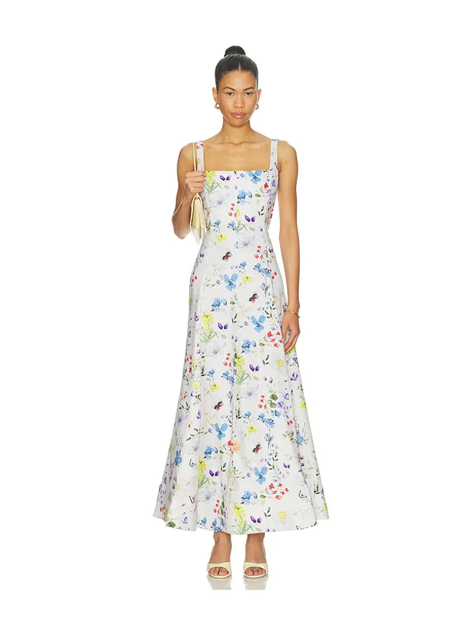 Alice + Olivia Alice + Olivia POLLY ドレスの商品画像