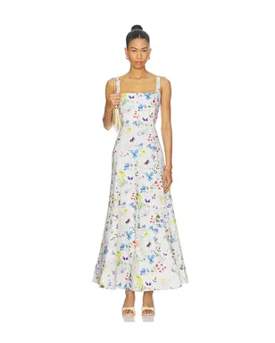 Alice + Olivia POLLY ドレス - サムネイル1