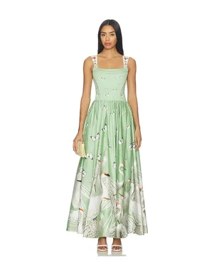 Alice + Olivia GUINEVERE ドレス - サムネイル1