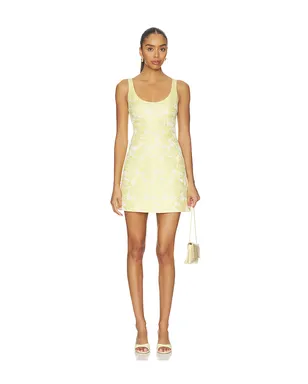 Alice + Olivia CHARLOTTE ドレス - サムネイル1