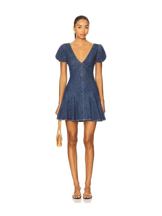 Alice + Olivia Alice + Olivia FARA ドレスの商品画像