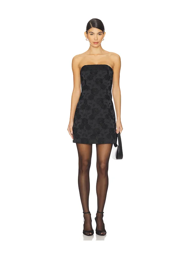 Alice + Olivia Alice + Olivia ROXANE ドレスの商品画像