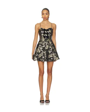 Alice + Olivia DANIELA ドレス - サムネイル1