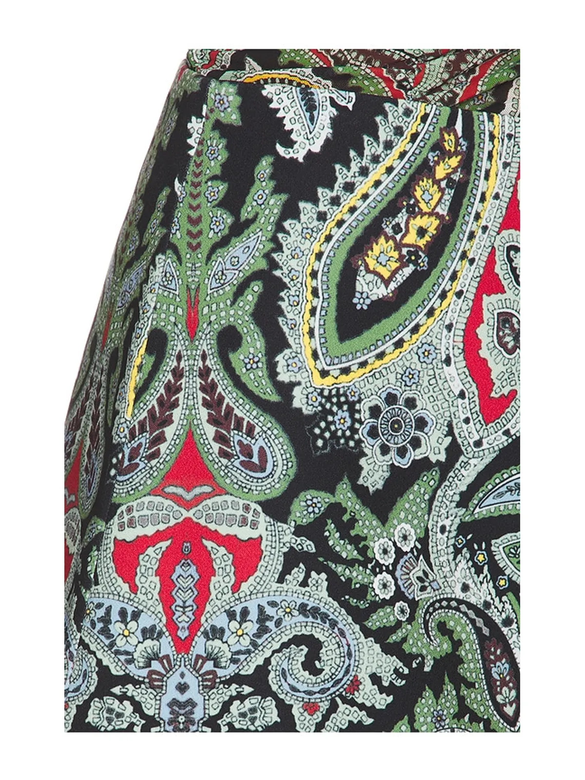 Alice + Olivia MACE ミニスカート - 画像6