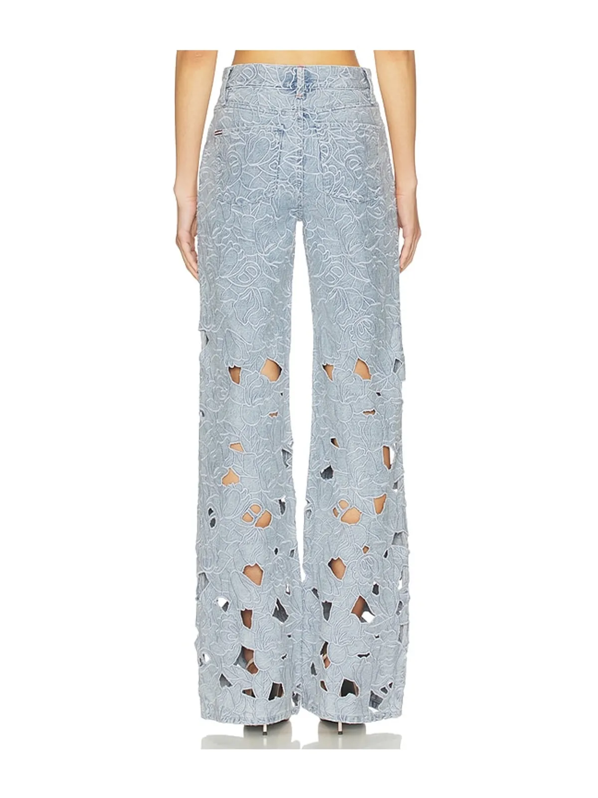 Alice + Olivia CHIC デニム - 画像4