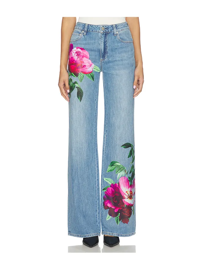 Alice + Olivia Alice + Olivia CHIC デニムの商品画像