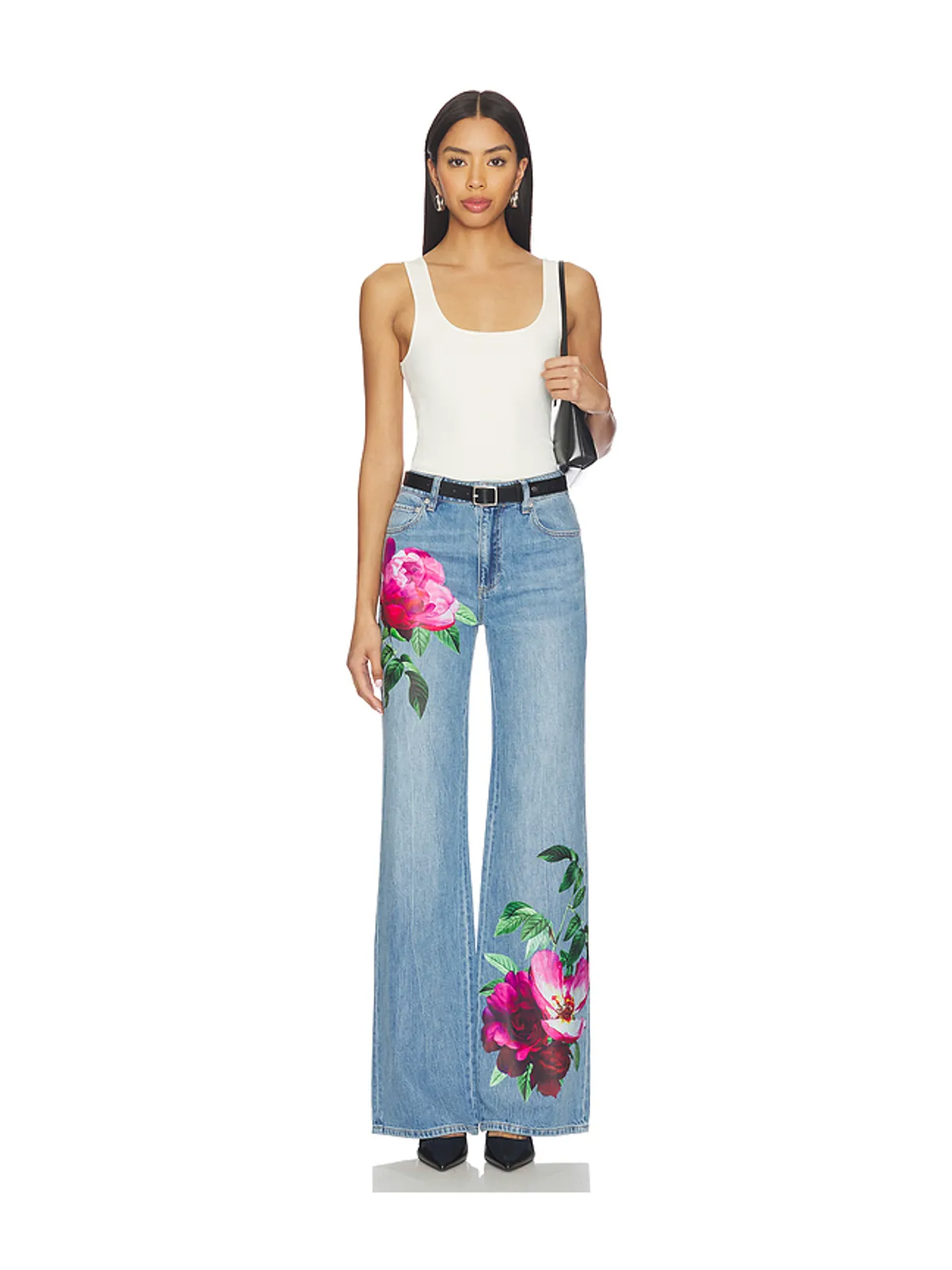 Alice + Olivia CHIC デニム - 画像5