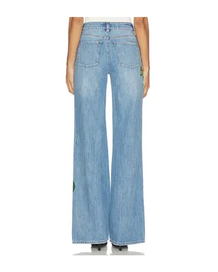 Alice + Olivia CHIC デニム - サムネイル4
