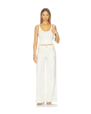 Alice + Olivia AMAZING EMBELLISHED デニム - サムネイル5