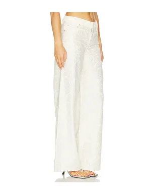 Alice + Olivia AMAZING EMBELLISHED デニム - サムネイル2